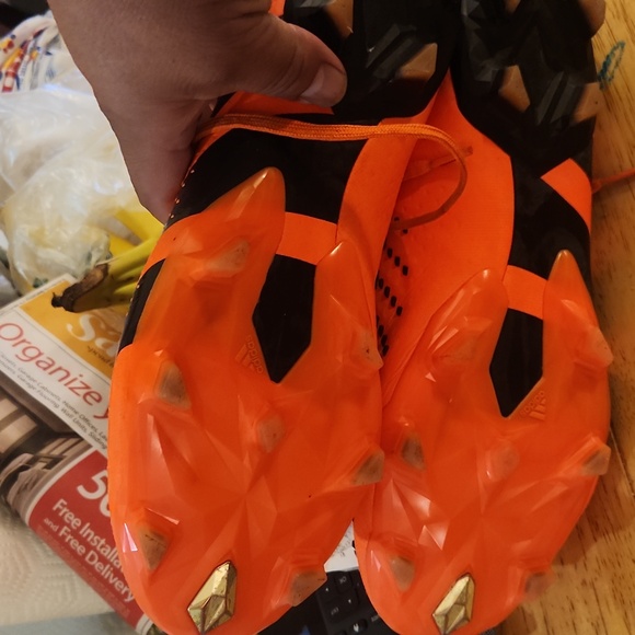 Adidas predator soccer - Picture 4 of 5